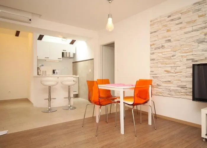 Apartamento By The Sea - Volosko, - 7845 *