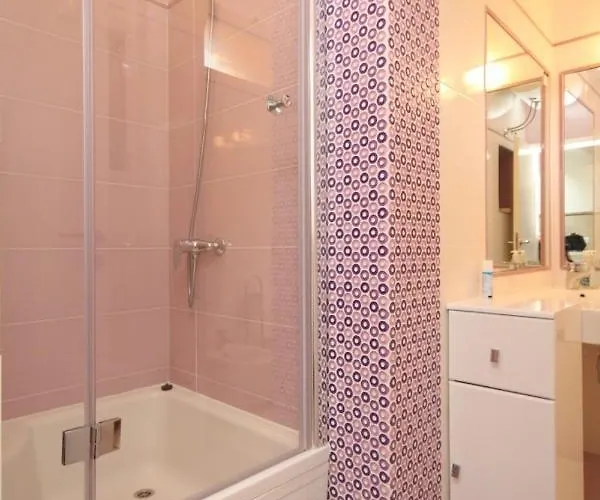 By The Sea - Volosko, - 7845 Apartamento *