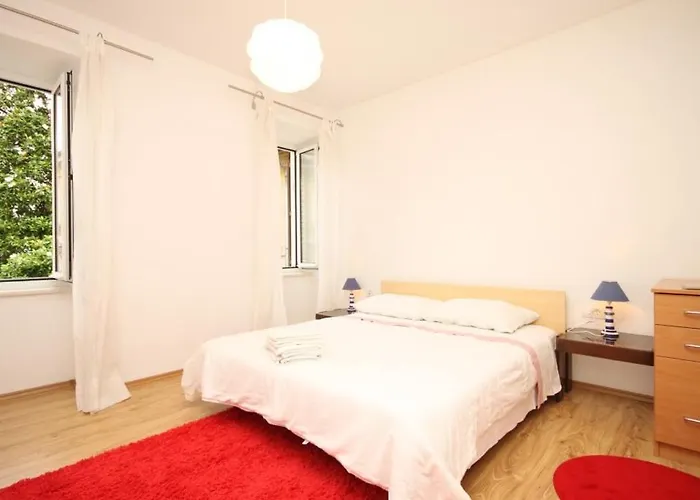 By The Sea - Volosko, - 7845 Apartamento