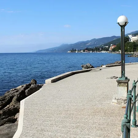 By The Sea - Volosko, - 7845 Opatija