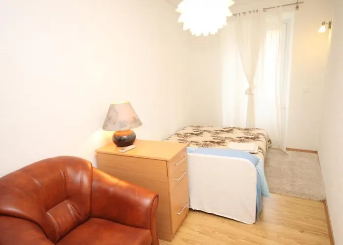 Daire By The Sea - Volosko, - 7845 Opatija
