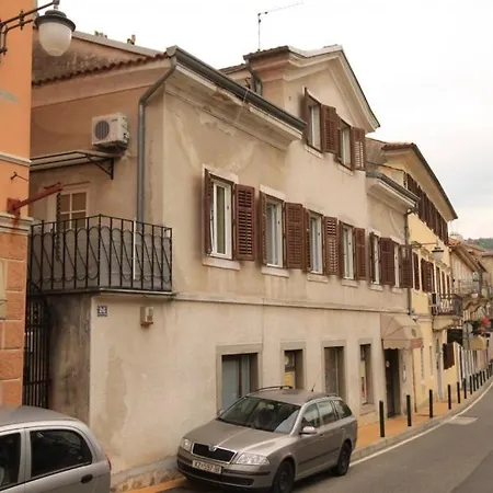 Apartamento By The Sea - Volosko, - 7845 Opatija