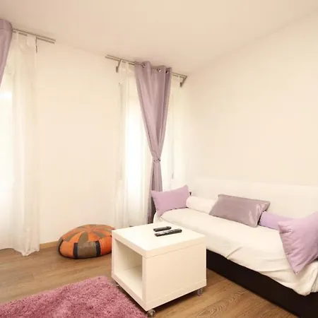 Apartamento By The Sea - Volosko, - 7845