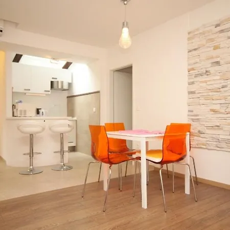 Apartamento By The Sea - Volosko, - 7845 *