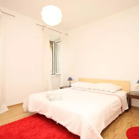 By The Sea - Volosko, - 7845 Apartamento