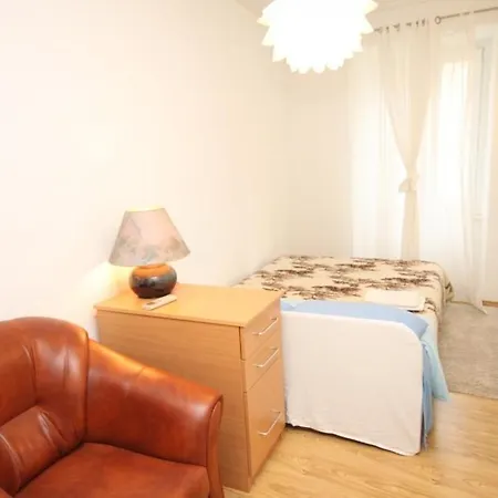 Apartamento By The Sea - Volosko, - 7845 Opatija