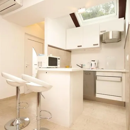 By The Sea - Volosko, - 7845 Apartamento *